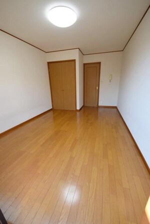 カーサ・コンフォートの物件内観写真